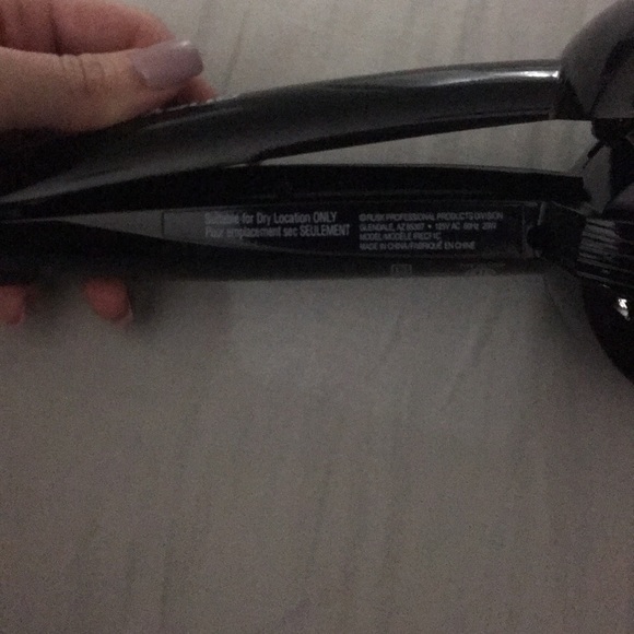 Rusk Engineering Curl Freak Professional Machine - Picture 5 of 6